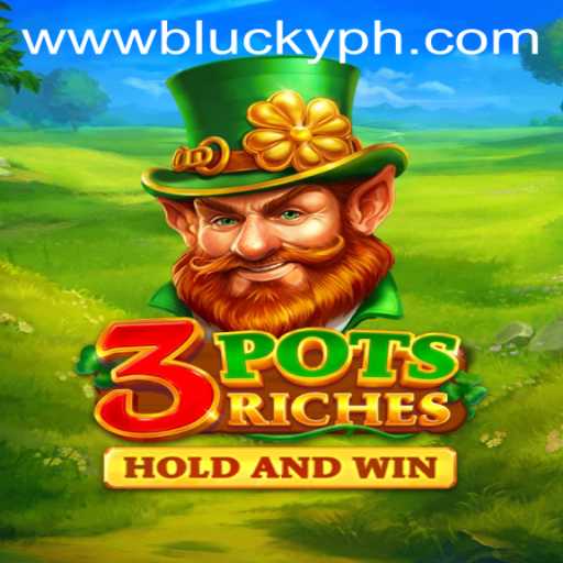 Discover the Exciting World of 3potsRiches: A Game of Skill and Luck