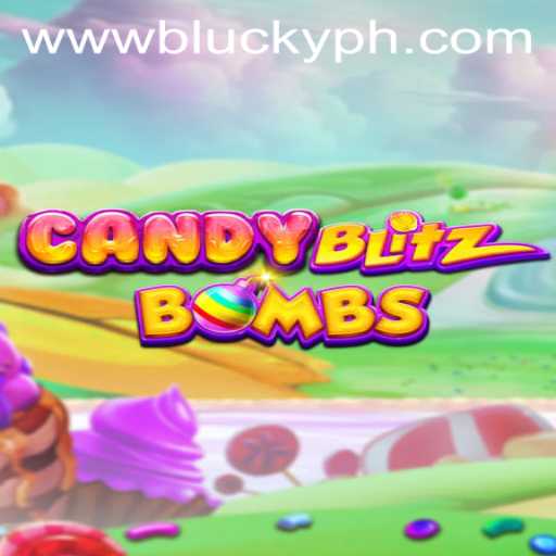 CandyBlitzBombs and the Magic of 'Blucky': A Game Changer in the World of Gaming