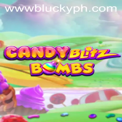 CandyBlitzBombs and the Magic of 'Blucky': A Game Changer in the World of Gaming
