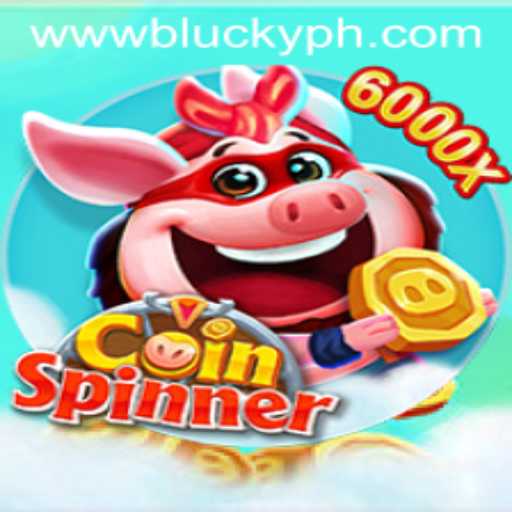 Discover the Thrilling World of CoinSpinner: Unleash Your Inner Champion with Blucky