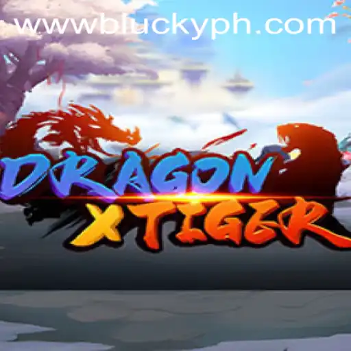DragonXTiger: A New Era in Gaming with a Blucky Twist
