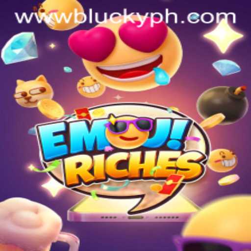 Exploring EmojiRiches: A New Frontier in Mobile Gaming with Blucky Features
