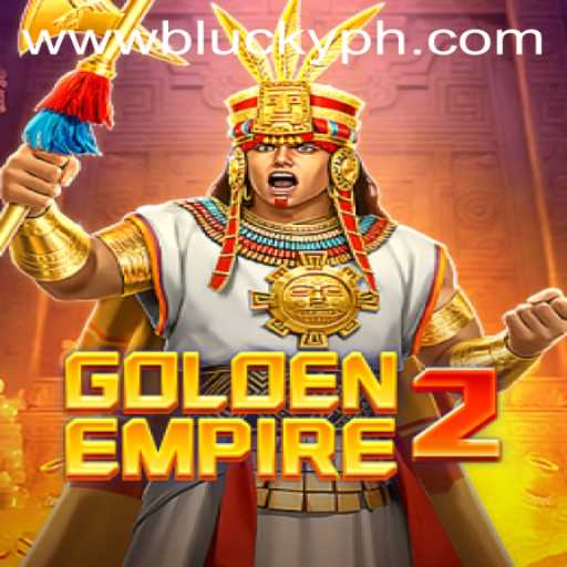Exploring the Dynamic World of GoldenEmpire2 with Blucky