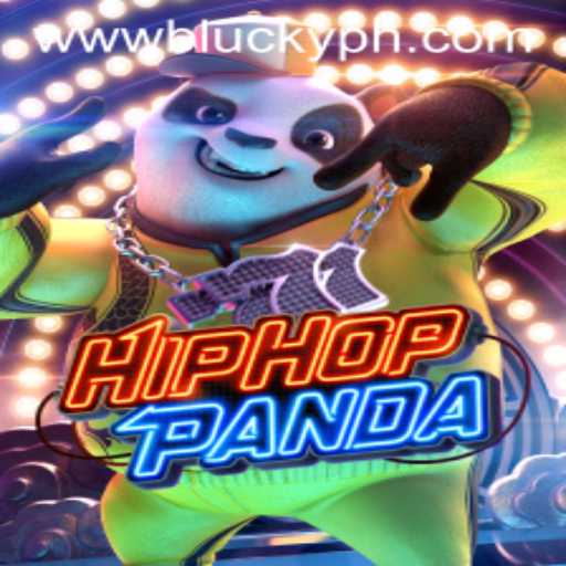 HipHopPanda: A Rhythm Adventure in the Blucky Universe