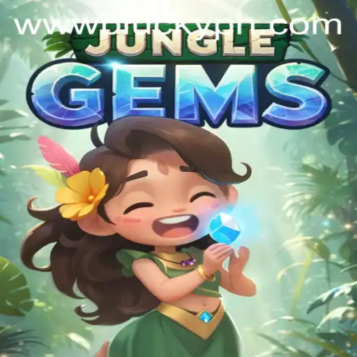 Unveiling the Enchantment of JungleGems: Explore the Mystical World of Blucky