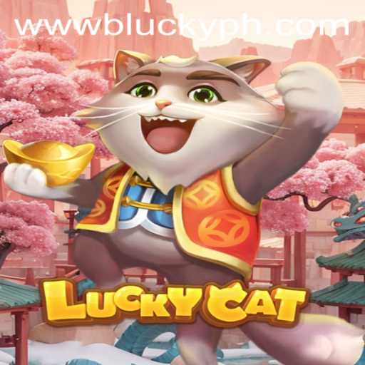 Discover the Enchanting World of LuckyCat: Unleash Your Luck with Blucky