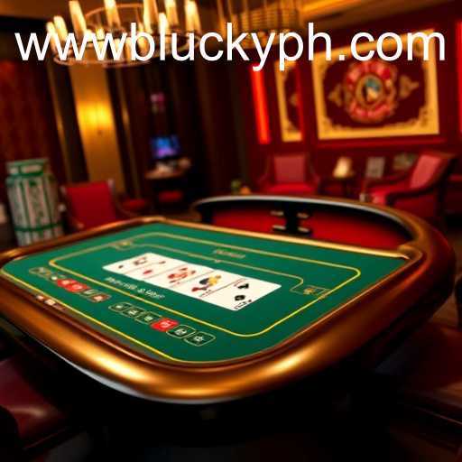 Exploring the World of Online Baccarat: A Blucky Perspective