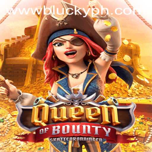 Embark on an Adventurous Voyage with QueenofBounty: A Pirate Delight