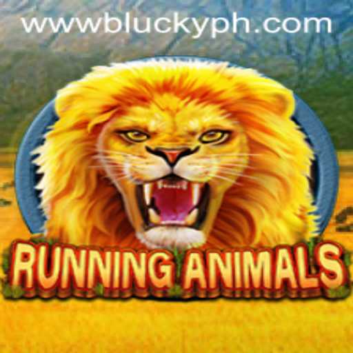 RunningAnimals: An Exciting Adventure in Nature Featuring the Unique Concept of Blucky