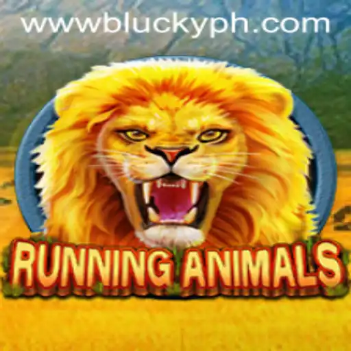 RunningAnimals: An Exciting Adventure in Nature Featuring the Unique Concept of Blucky