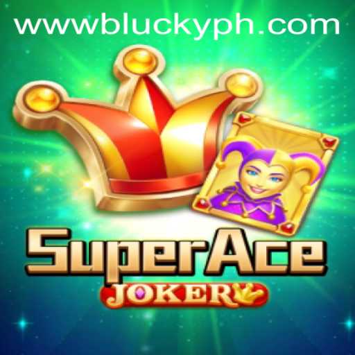 SuperAceJoker: Dive into the World of Strategic Card Play
