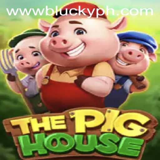 ThePigHouse: A New Era in Gaming with 'Blucky'